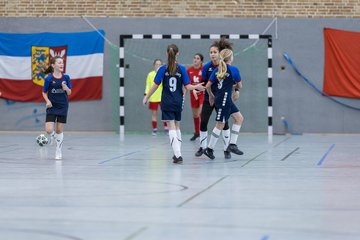 Bild 254 - wDJ Loewinnen Cup D1